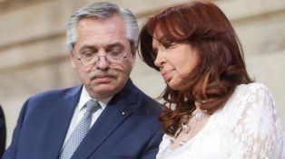 Alberto Fernández: Si le hubiera hecho caso a Cristina, Argentina hubiera estallado en mil pedazos