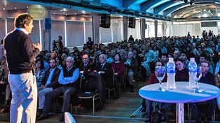 Facundo Manes: “El cerebro es un órgano adaptativo y en constante transformación”
