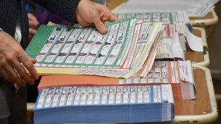 Elecciones en Santa Fe