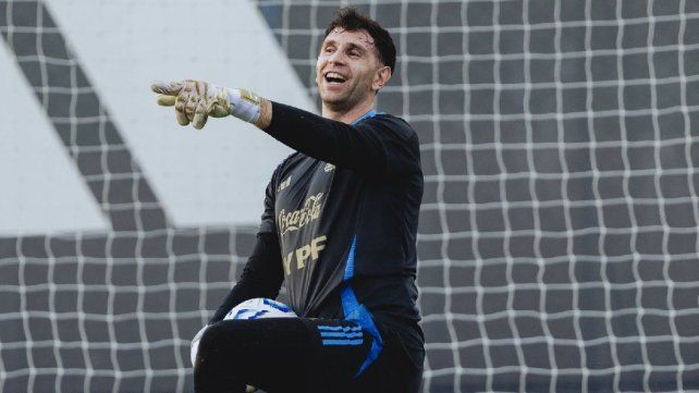 La Selección Argentina recibe a Brasil en el Más Monumental.