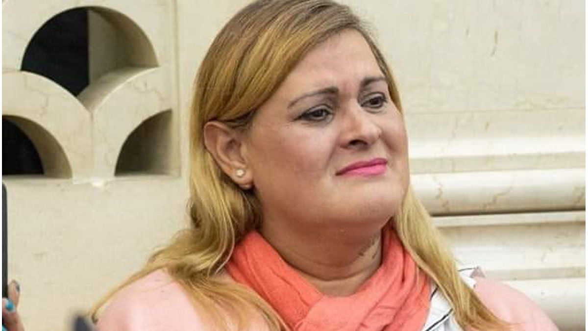Investigan las causas que produjeron la muerte de la reconocida militante  trans Alejandra Ironici