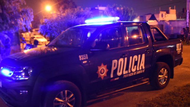 Asesinaron a una nena de un año en una balacera en Villa Gobernador Gálvez