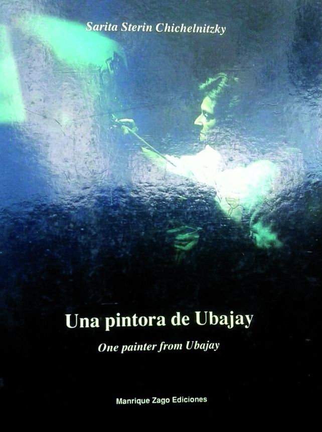 Ubajay, un pueblo de nombre guaraní, colonia judía y suelo entrerriano