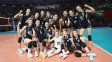 Las Panteras superaron por 3 a 1 a Venezuela en la Copa Sudamericana.