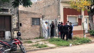 Hallaron fallecido a José Luis Elías, el hombre que era buscado desde hace cuatro días