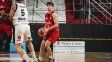 Unión arrancó la Liga Argentina con una victoria ante Bochas Sport Club