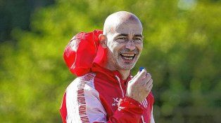 Méndez podrá contar con dos piezas vitales en el debut en Copa Argentina