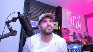 El Kun Agüero lamentó el presente del Rojo.
