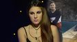 Ivana Icardi enamoró a Mauricio.