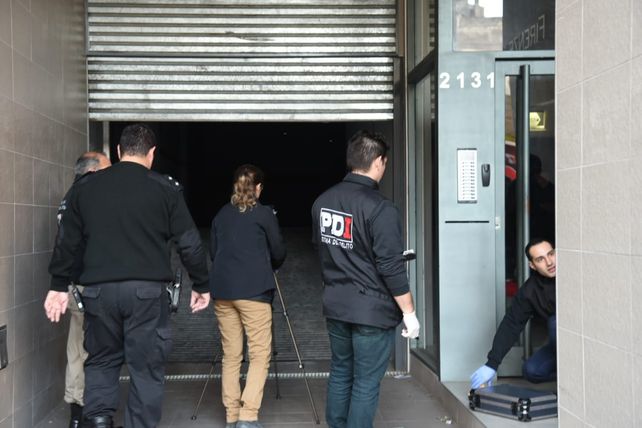 La policía detuvo a dos personas que habrían participado del crimen de Juan Cruz Ibáñez