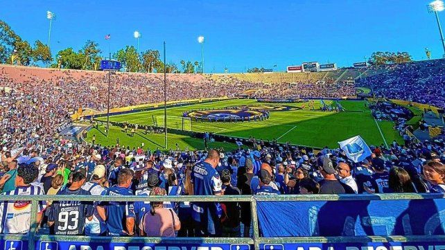 FIFA ya piensa en variantes y sede para el Mundial de Clubes 2029 FIFA ya piensa en variantes y sede para el Mundial de Clubes 2029