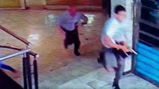 El preso hallado muerto en su celda había participado en el homicidio de Oldani