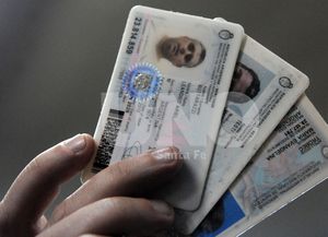 Desde enero de 2015 sólo será válido el DNI tarjeta