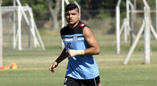 Continúan las incorporaciones en Unión: confirmaron el tercer refuerzo