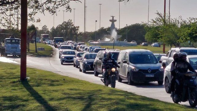 Ruta 168 Ruta 168