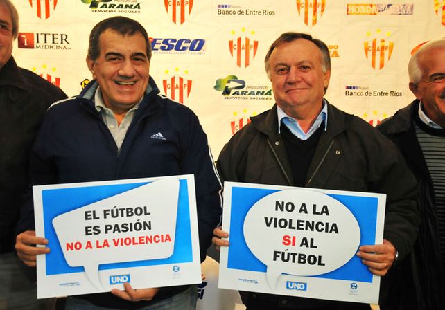 UNO/Juan Ignacio Pereira