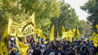 Conflicto municipal en Sauce Viejo: el gremio Asoem anunció un nuevo paro de 72 horas que se extenderá al departamento La Capital