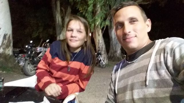 Cronología de la violencia y la desaparición de Fátima