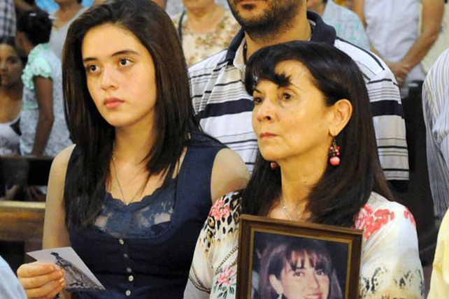 Micaela y Susana