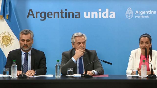 Todos los jubilados cobrarán 1.500 pesos más un 2,3% de aumento