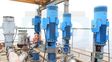 varias zonas de parana afectadas por la merma en la produccion de agua potable