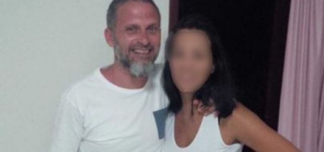 Ariel Darío Leites Do Santos fue descubierto a través del Facebook