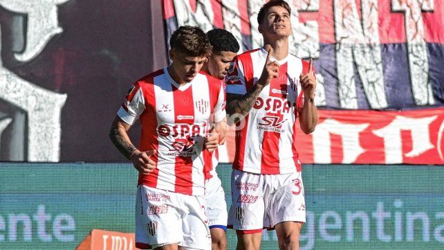 Unión confirmó la citación de Kevin Zenón a la Selección Argentina Sub 23