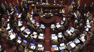 Contadores se oponen a la modificación del Régimen de Concursos y Quiebras