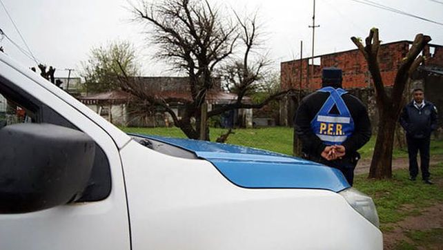 El líder. El menos de San José