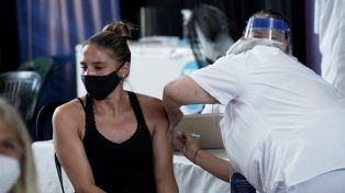 Hubo otras doce muertes por coronavirus en la provincia