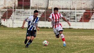 El domingo se jugarán los cuartos de final de la Liga Paranaense.