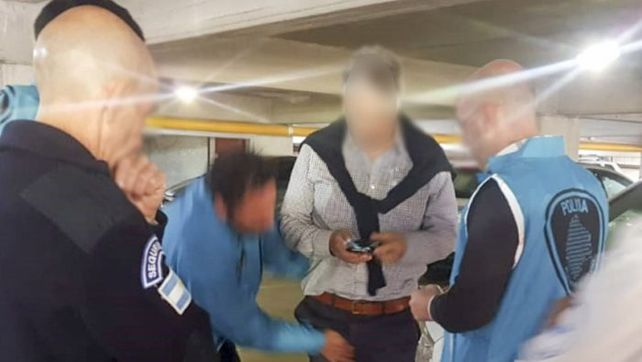 Cae un médico del Garrahan acusadode producir pornografía infantil