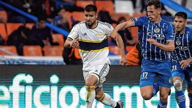 Boca enfrenta a Godoy Cruz con un escenario que tiene varias alternativas para meterse en cuartos de final.