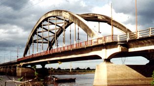 Puente a Santo Tomé: prevalecería la traza norte más allá de lo que decida la audiencia