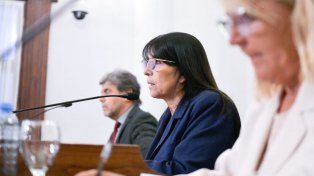Tensión con Milei: Aluani defendió a Frigerio