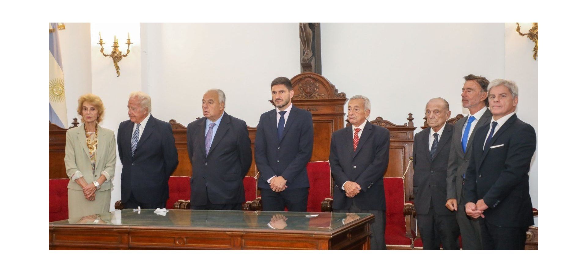 Verano con olas en el Poder Judicial
