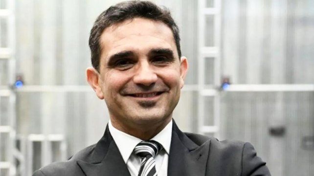 El encargado de las privatizaciones