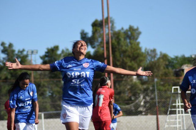 Unión pegó primero con un triunfazo como visitante ante Argentinos
