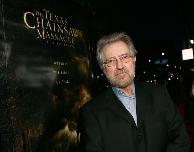 Murió el cineasta estadounidense Tobe Hooper, un ícono del cine de terror