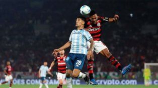 Racing buscará dar vuelta la serie ante Flamengo para llegar a la final de la Libertadores