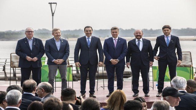 Entre Ríos&nbsp;