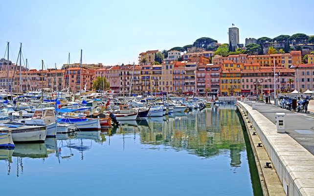 Cannes se prepara para encender el amor por el cine