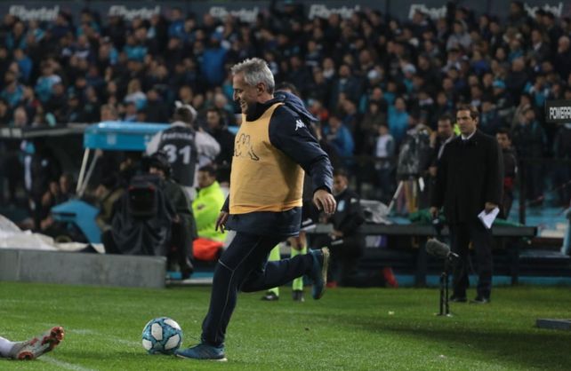 Madelón: Nos llevamos un puntazo