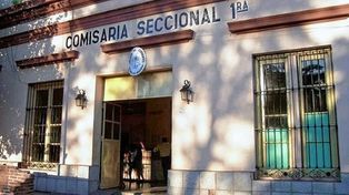 Violaron y mataron a una nena. Interviene la Comisaría 1ª de Bella Vista