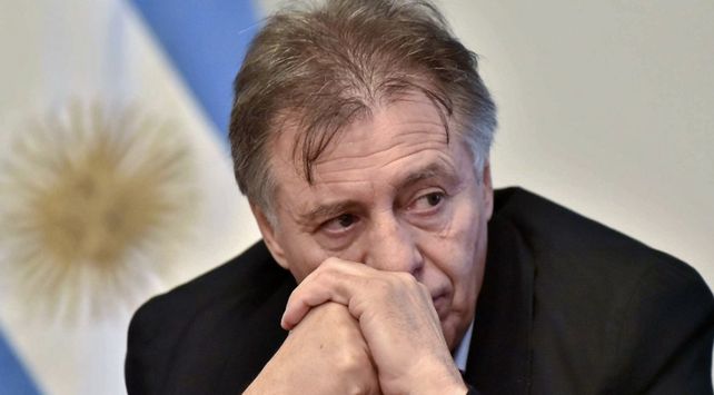 Cristóbal López frenó el traspaso de Oil Combustibles