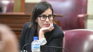 Diputada provincial del PRO, Ximena Sola, sobre el autocultivo de cannabis