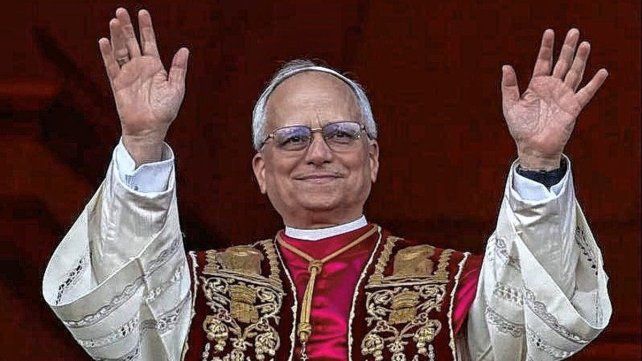 La visita del Papa León XIV a Paysandú genera expectativas en la ciudad entrerriana de Colón