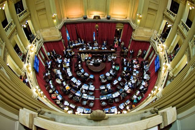 El proceso para debatir el desafuero de Cristina en el Senado podría llevar meses