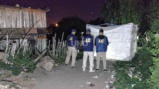 Otro homicidio en Santa Fe: lo asesinaron al intentar evitar el robo de su vivienda familiar