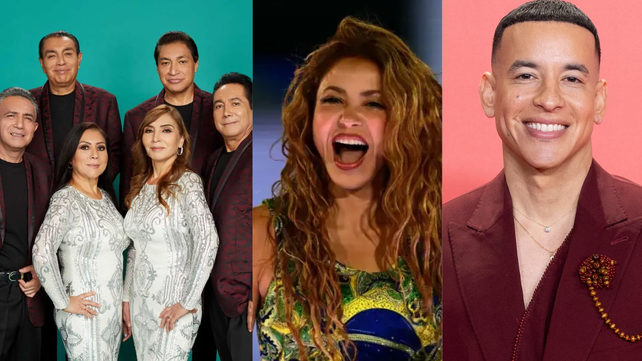 La Fifa presentó la lista oficial de las canciones del Mundial
